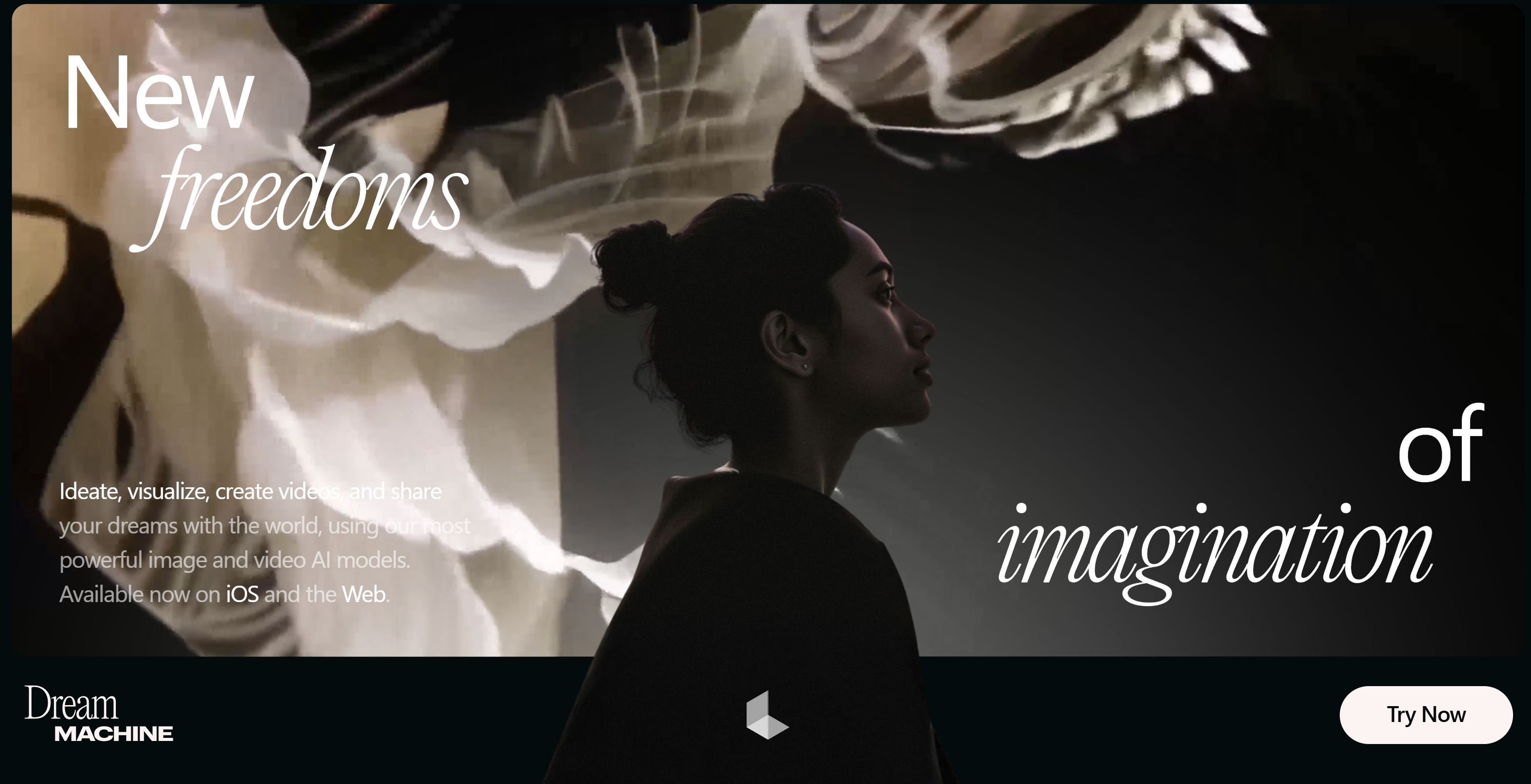 Luma Dream Machine: Hyper-Realistic AI Video Generator for C