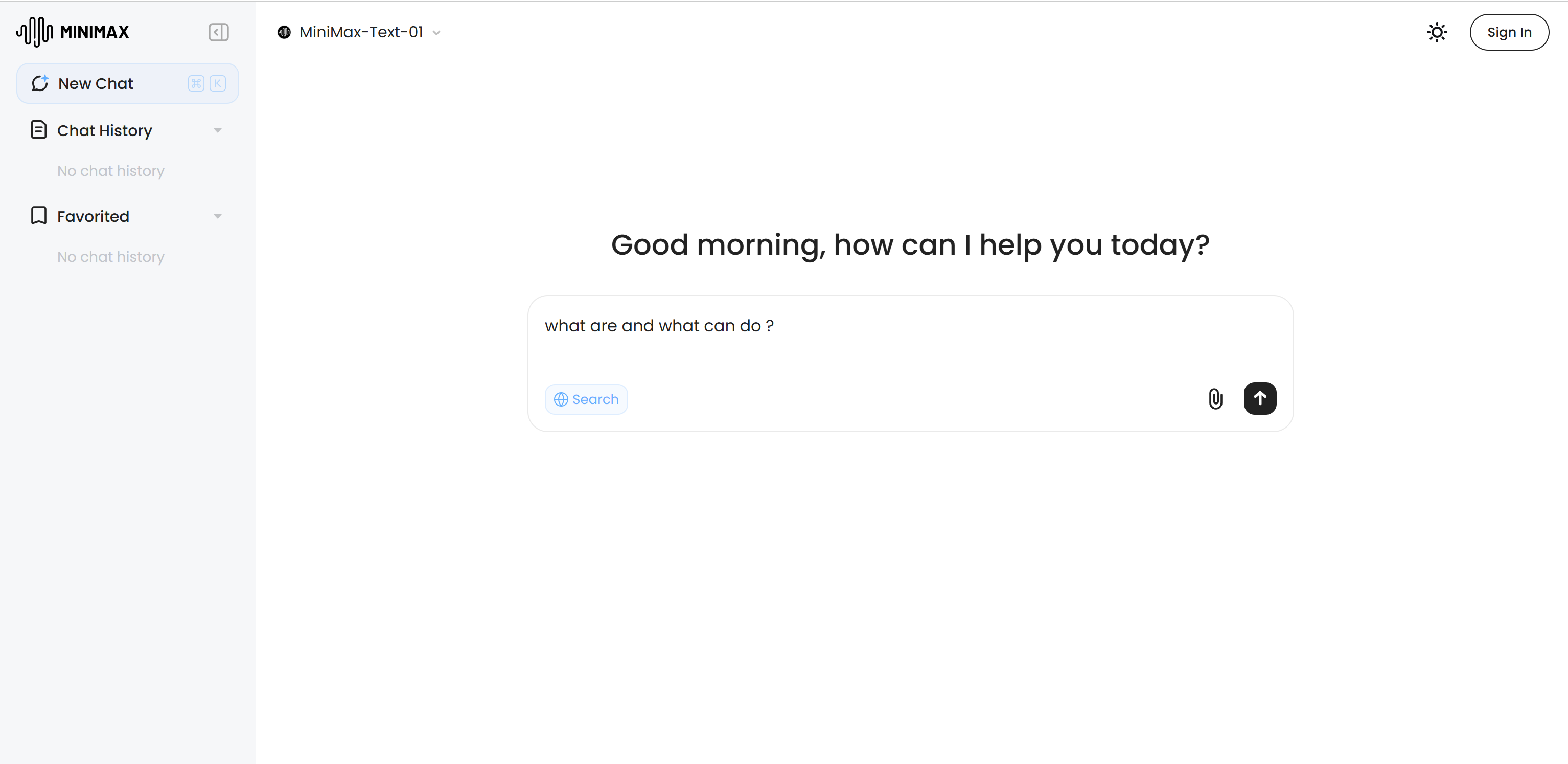 Hailuo MiniMax-Reliable AI Video Generator for Text and Ima