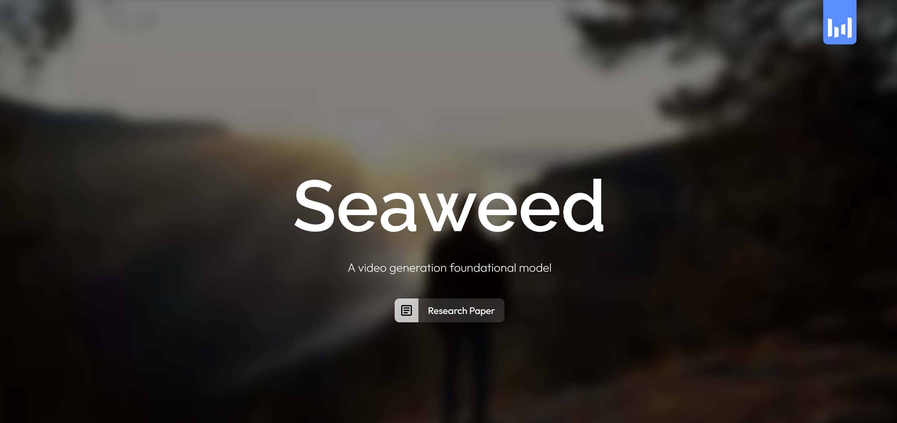 Seaweed by ByteDance: TikTok-Native AI Video Generator for F