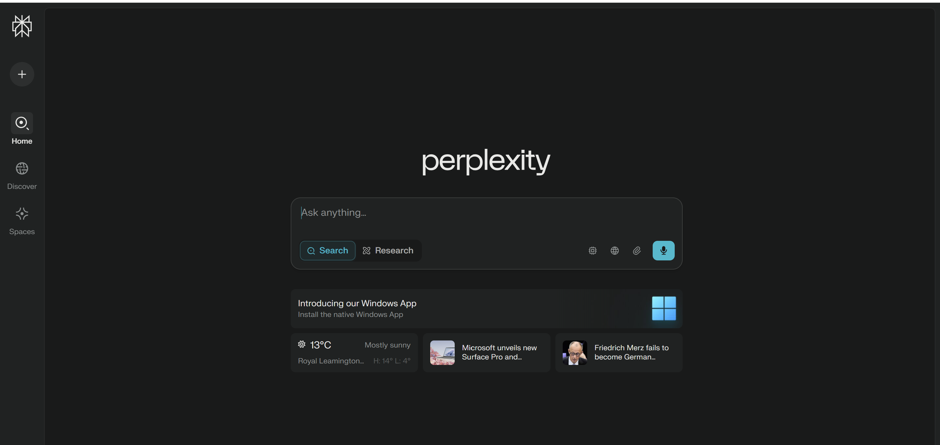 Perplexity AI Deep Research Review (2025) — The Best AI Rese