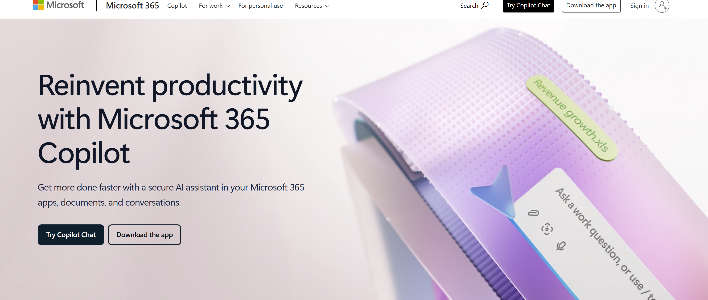 Microsoft 365 Copilot Review – AI Productivity Engine for Of